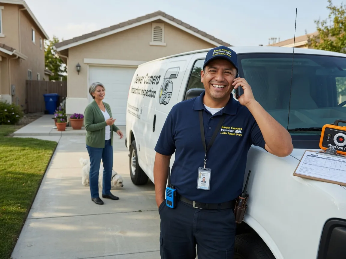 Sewer Line Repair Punta Santiago, PR FAQs